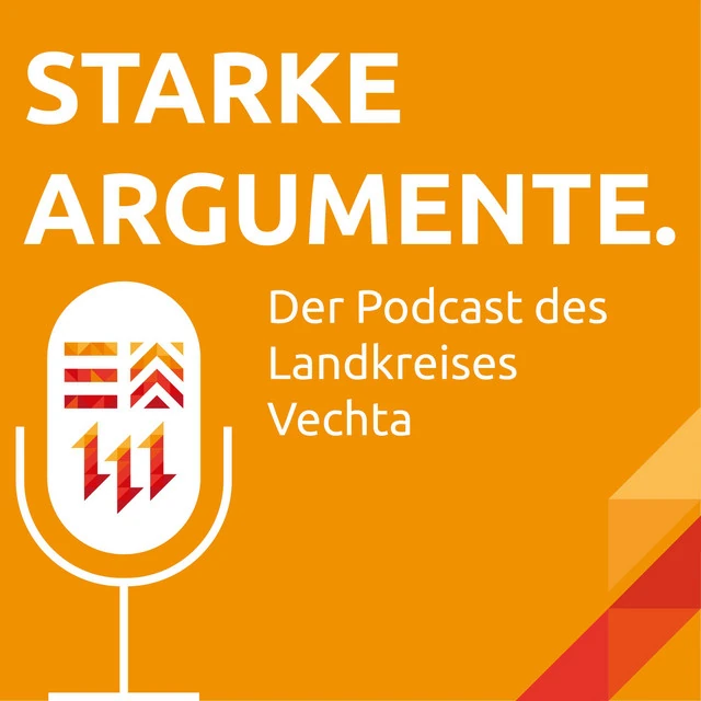 Cover von Starke Argumente
