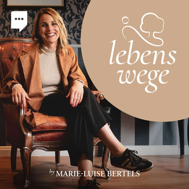 Cover von Lebenswege