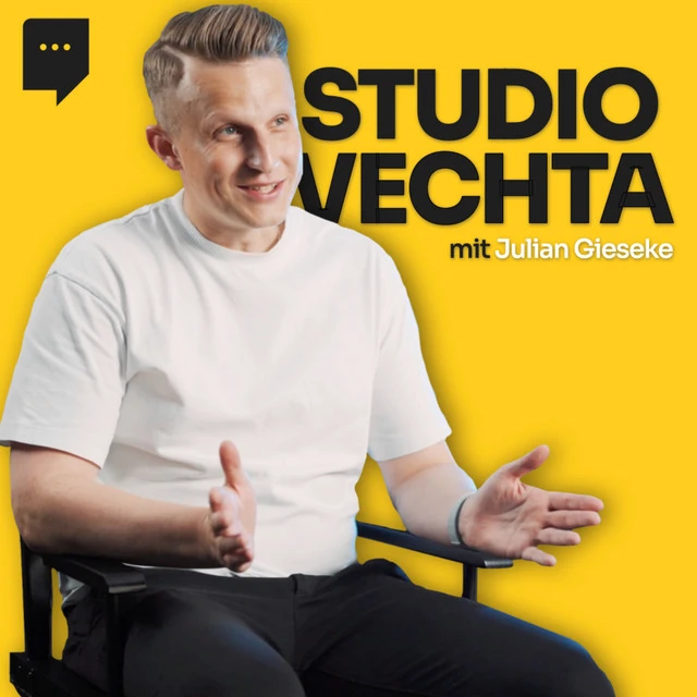 Cover von Studio Vechta