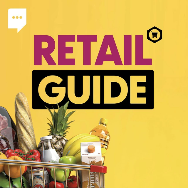 Cover von Retail Guide